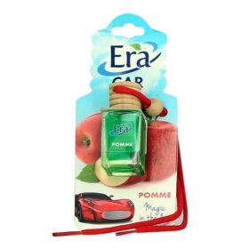 Era DESODORISANT VOITURE ERA 10ML - POMME