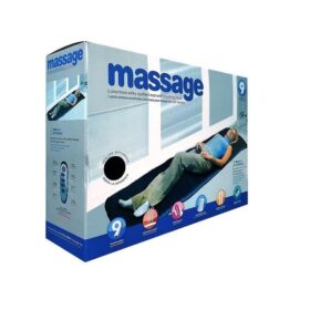 Matelas de massage - Mousse haute densité