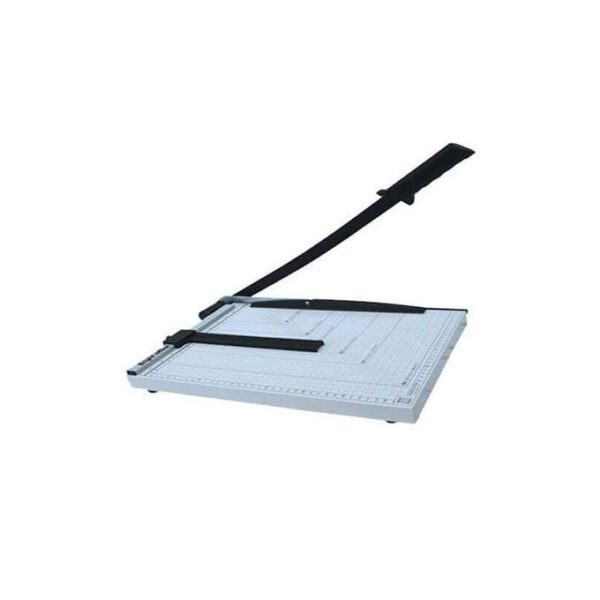 Paper Cutter (Coupe-papier) A3 Et A4 - Gris/noir