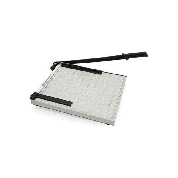 Paper Cutter (Coupe-papier) A3 Et A4 - Gris/noir