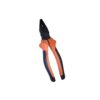 Pince Universelle - Orange/Noir