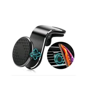(PM) Support Universel De Téléphone 360 F19 Magnetic