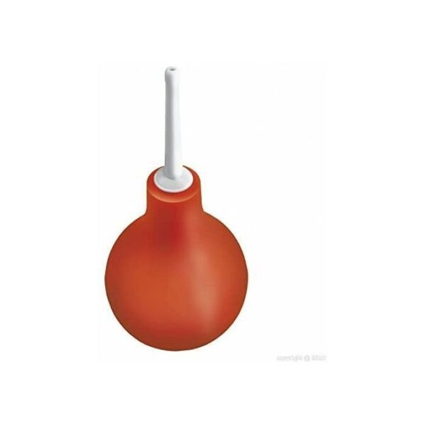 Poire à Lavement Au Choix - Lavement Anal