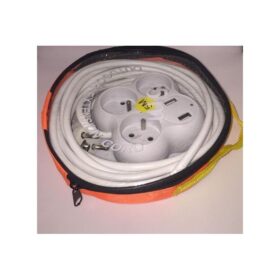 Rallonge électrique USB 10 Mètres