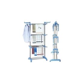 Séchoir En Inox Multifonction