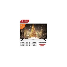 SMART TECHNOLOGY NOUVEAU Smart TV LED - 32 Pouces