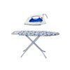 Table à Repasser + Fer à Repasser ANUO Mod3
