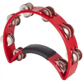 Tambourine Musicale A Main