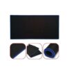 Tapis Souris – Noir/bleu