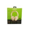 Casque Supra-auriculaire Sans Fil Oraimo BoomPop Lite ENC