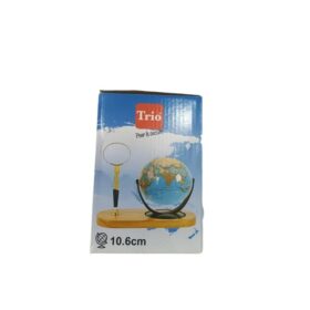 Globe Flottant Lévitation Magnétique Rotatif Offre Spéciale Créatif Toutes Directions Terrain Géomorphologie Maison Intelligente Géographie