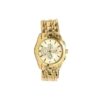 Orlando Montre Femme Cadran Rond - Doré