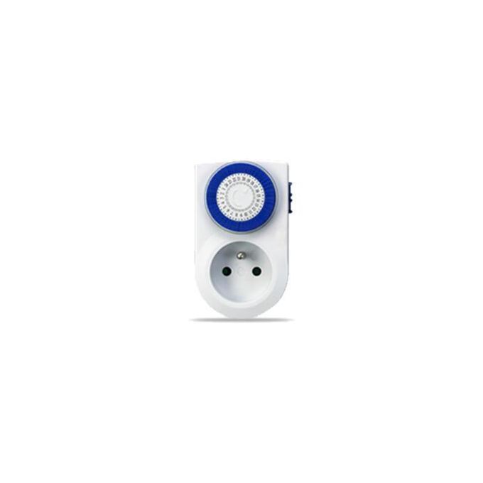Select Plus Mini Programmateur Mécanique