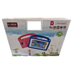 Tablette S-LINDA BOOK