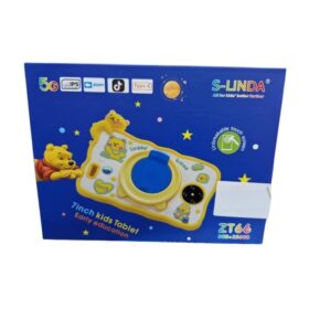 Tablette S-LINDA BOOK