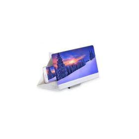Amplificateur D'écran Smartphone - Blanc