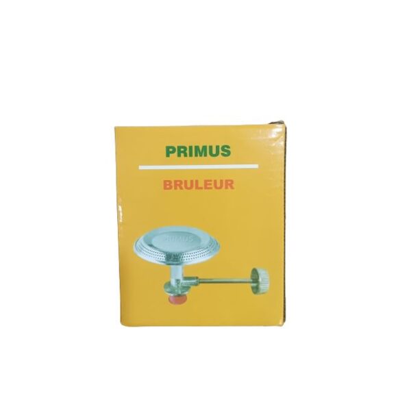 Brûleur De Gaz Inox