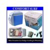 Camping Mini Réfrigérateur De 7,5 L