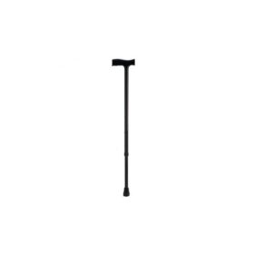 Canne De Support De Marche - Noir