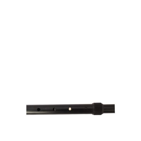 Canne De Support De Marche - Noir