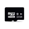 Carte Mémoire 32GB + Adaptateur - MICRO SDHC