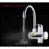 Chauffe-eau électrique Instantané