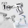 Extension De Robinet
