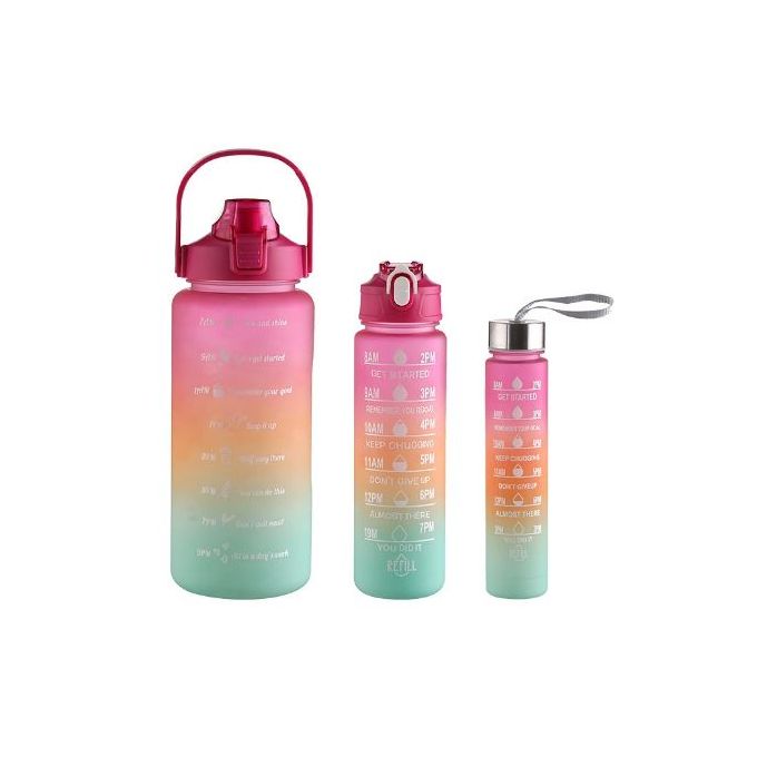 Gourde D'Eau De Sport, Fitness, Tasse Conviviale