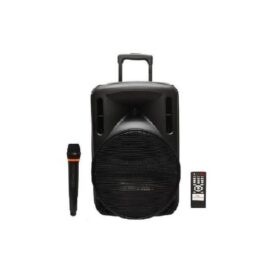 Leadder Bluetooth Speaker Trolley - SP-102