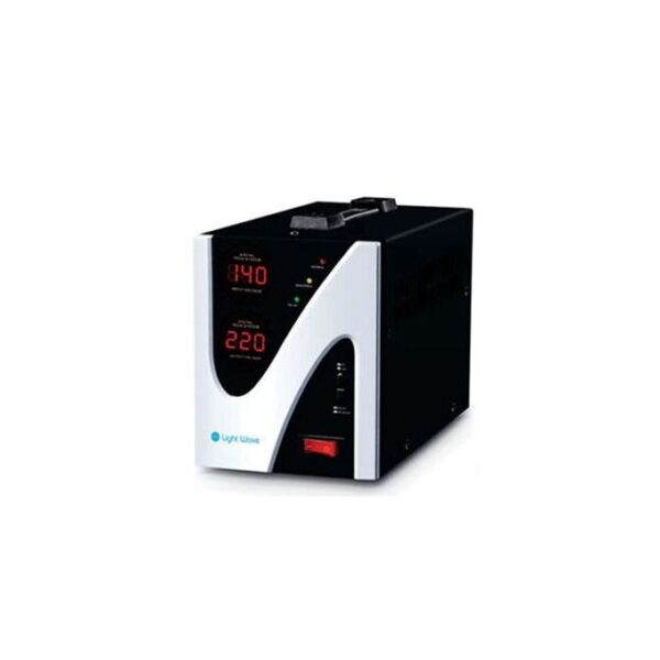 Leader Stabilisateur - 2000 VA Leadder