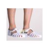 Lêkê POUR Homme/Femme Et Enfants Blanc