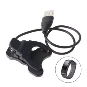 Ligne De Charge, Chargeur Universel Montre Connectée