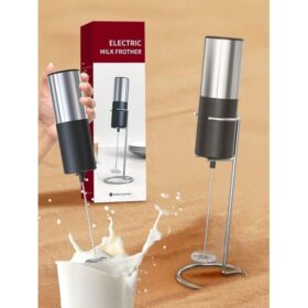 Mini Batteur à œufs Pour Cafetière à Mousse