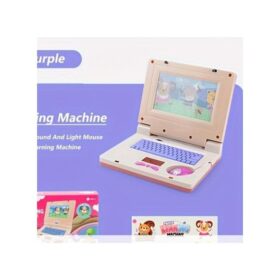 Ordinateur D’apprentissage éducatif D’ordinateur