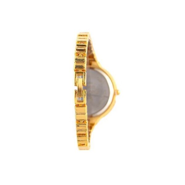 Pak Fook Ensemble Montre + Bracelet Femme - SB