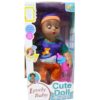 Poupée Pour Enfant