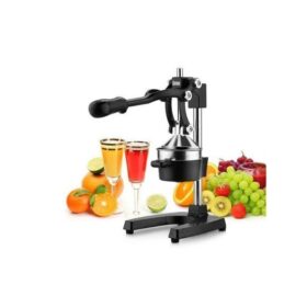 Presse Agrumes Fruits Orange Presse-agrume Manuel Extracteur De Jus Manuel