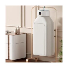 Sèche-linge électrique Pliable (SH-009) - 10 Kg