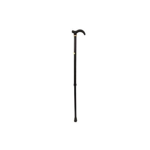Canne De Support De Marche - Noir