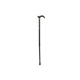 Canne De Support De Marche - Noir