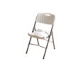 CHAISE TRAITEAU BLANC