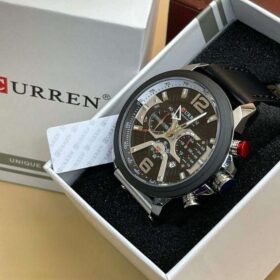 Curren Montre De Qualité