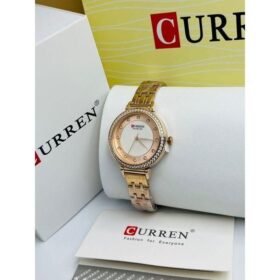 Curren montre de soirée pour femme