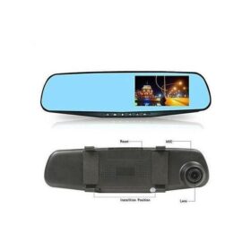 Dvr Caméra Rétroviseur Full DH 1080 P