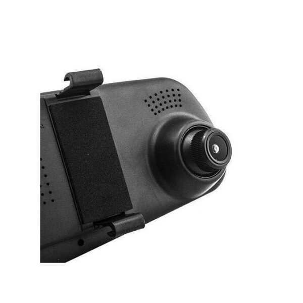 Dvr Caméra Rétroviseur Full DH 1080 P