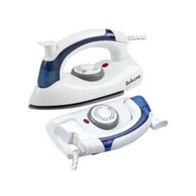 Fer A Repasser Pliable Pour Voyage