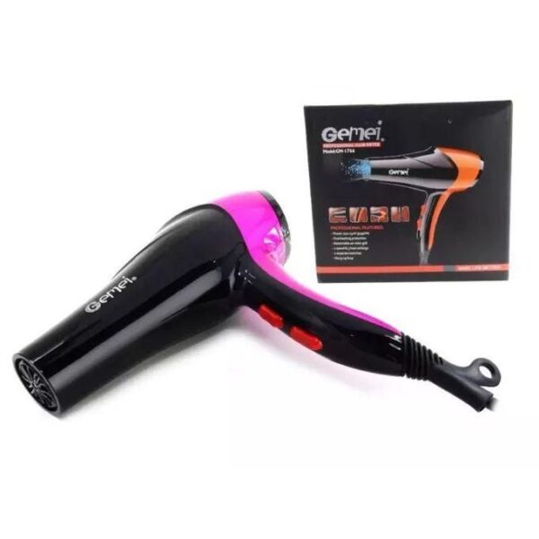 Gemei HAIR DRAYER