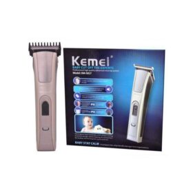 Kemei Tondeuse Rechargeable Professional Sans Fil