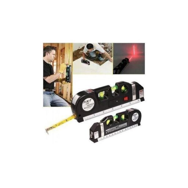 Laser Niveau Mètre