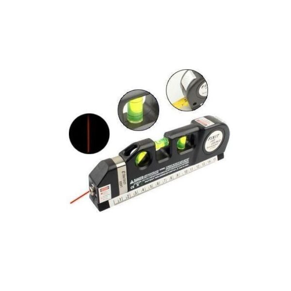 Laser Niveau Mètre
